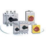 Выключатели разъединители Lovato