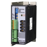 MD2U-ID20 Драйвер 2-х фазного шагового двигателя, Ток 0.5-2.0 А/фаза, Напряжение питания 20 - 35VDC, 3A, униполярный. Интеллектуальный.