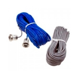 ADS-SHP 10M Двухкопонентный датчик контроля проёма инфракрасный. зона чувствительности от 0-10м. длина провода 10 метров.