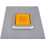 LQ3RF-L4W WHITE GL Контрольная лампа