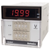 M4M2P-AA-4 AC19.99A Амперметр