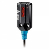 PS-FT3-NDB2 Фотодатчик барьерный, S=1 м, NPN, Dark-ON, 2 м