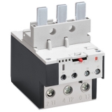 RFA828200 Тепловое реле для контакторов BF40-BF80 с контролем обрыва фазы, автомат. переустановка, 60-82 А