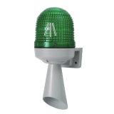 MW86T-R00-G-M3 12-24VDC Лампа сигнальная