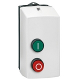 M0P0091240075 Пускатель прямого пуска M0P 400/50-60 4,5-7,5A