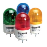 ML Миниатюрные проблесковые маячки, d=66 мм