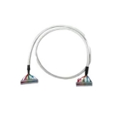 NC-CAB-TBM050 Кабель подключения модуля расширения вх\вых, 5 м