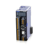 XL3-16R Контроллер ПЛК, NPN, 8 входов/8 выходов,релейные выходы, питание DC24V, 3 AB фазовых счетчика, имеет большую скорость в сравнении с серией XC, USB B