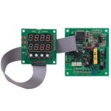 TB42-14S 300MM_1 Температурный контроллер