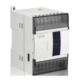 XD5-24D2T2-E ПЛК 14 входов/10 транз. выходов, питание AC100~240В, 4 высокоскоростных счетчика(2 фазовых + 2 дифференциальных), 4 высокоскоростных импульсных выхода (2 фазовых+2 дифференциальных), потребляемый ток DC24В 400мА. 1 RS232, 1 RS485 и 1 USB