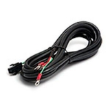 ASDBCAPW1203  Моторный кабель 3 м ( мотор UVW) для двигателя с фланцем 100 и 130 мм, для сервоприводов ASDA-B2