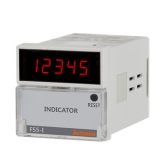 FS5-I4 100-240VAC Счетчик прямого и обратного счета
