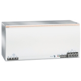 PSL396024 Трехфазный источник питания, монтаж на DIN-рейку, 960W 400-500VAC 24VDC