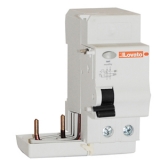 P1RA2P63A300 Дифференциальный модуль 2Р, тип А,  63 А,  300 мА