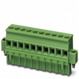 MVSTBR 2.5/6-STF, Штекер