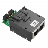 AS-FCOPM Плата расширения CANopen