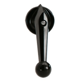 7A124 Рукоятка рычажная A1 для GX32/40-GN32/40/63