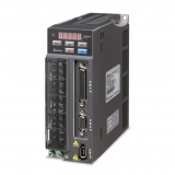 ASD-B2-0421-B  Блок управления 0,4кВт, 1х220В с встроенным пультом упр. 