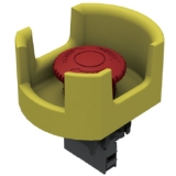 SA-EG3 Защитная манжета аварийного выключателя. D80 X D2, Большой тип