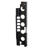 BK-BWP-P20 Защитный кронштейн для BWP, 434 x 420мм