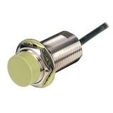 CR30-15AO Датчик приближения ёмкостной, 2-ух проводный, M30x1,5, НО, 100-240VAC, расстояние срабатывания 15мм, кабель 2 м