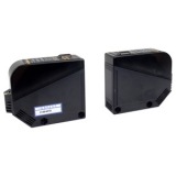 BX15M-TDT Фотодатчик 2-х компонентный на пересеч луча, объект непрозрачный мин. d= 15мм. на расстояние до 15 м, режим. работы - на свет/на затемн. IP66, выход NPN + PNP; питание 12-24VDC. с клемным блоком.