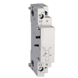 11SMX25CL Расцепитель минимального напряжения  230/50-60 C/W CONTACTS