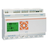 LRD20RD024P1 Программируемое реле 12I/8O 24VDC WIITH RS485
