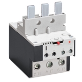 RFNA825000 Тепловое реле для контакторов BF40-BF80 без контроля обрыва фазы, автомат. переустановка, 35-50 А