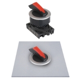 S3SFN-S6R Переключатель "клюв", длинная ручка Shark