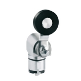 KX A E1 Толкатель,  с пластик. роликом