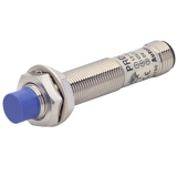PRDCML12-8DP Датчик приближения индуктивный в длинном корпусе, увеличенная зона срабатывания до 8 мм, M12x1 mm, PNP - НО, неэкранированный, не заподлицо, питание 12-24VDC, макс. част. сраб. 400Гц, IP67, с разъёмом на корпусе M12.