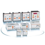 Реле контроля тока утечки на землю