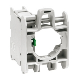 LPXE10 Вспомогательный контакт LPX C10 1 НО в сборе с монтажным адаптером LPX AU120