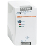 PSL210048 Двухфазный источник питания, монтаж на DIN-рейку, 48 VDC, 2.1 А, 100 Вт