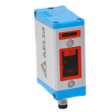 LD-040N-C2B Датчик смещ, 40 мм +/- 10 мм, макс. точ-ть 2 мкм, Modbus RS485, 1DI/1DO, 24 VDC, IP67