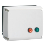 M3P02570400 Пускатель "звезда-треугольник"  35A 400V 50/60Hz в изолированном корпусе