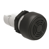 LPCZSB Моноблочный зуммер, непр./прерывистый сигнал 18...30В AC/DC, 90dB, IP40
