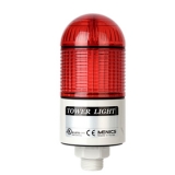 PTD-LCF-102-R-B(V) 24VAC/DC Светодиодная сигнальная колонна