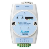 IFD9503 Конвертер интерфейса CANopen-Modbus