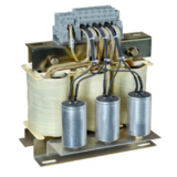 EF3LC-0,22/290 Синус-фильтр