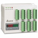 DTE20R  многоканальный терморегулятор (съемный модуль)