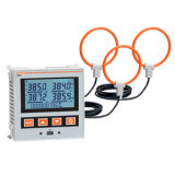 DMG611R3000  96X96 МУЛЬТИМЕТР RS485+3000A D150MM ПЕТЛ. РОГОВСК.