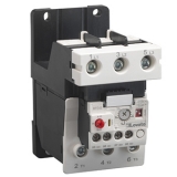 RFE110110 Электронное тепловое реле с контролем обрыва фазы для контакторов BF09-BF38, 22-110 А