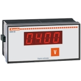 DMK00 Вольтметр  однофазный 96X48MM