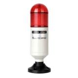 PTD-AGF-1FF-R-B(V) 90-240VAC Светодиодная сигнальная колонна