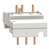SM1X3141R Жесткий соединитель для выключателей для защиты двигателя SM1R с контакторами BF09 25 A