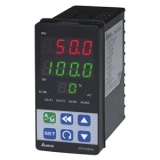 DTV4896R  Температурный контроллер (48х96мм, выход 1: реле; выход 2: реле)