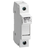 FB01D1P Держатель предохранителя 1P 10X38 1000V DC