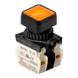 S2PRS-P3KYL2BLM Кнопка нажатия